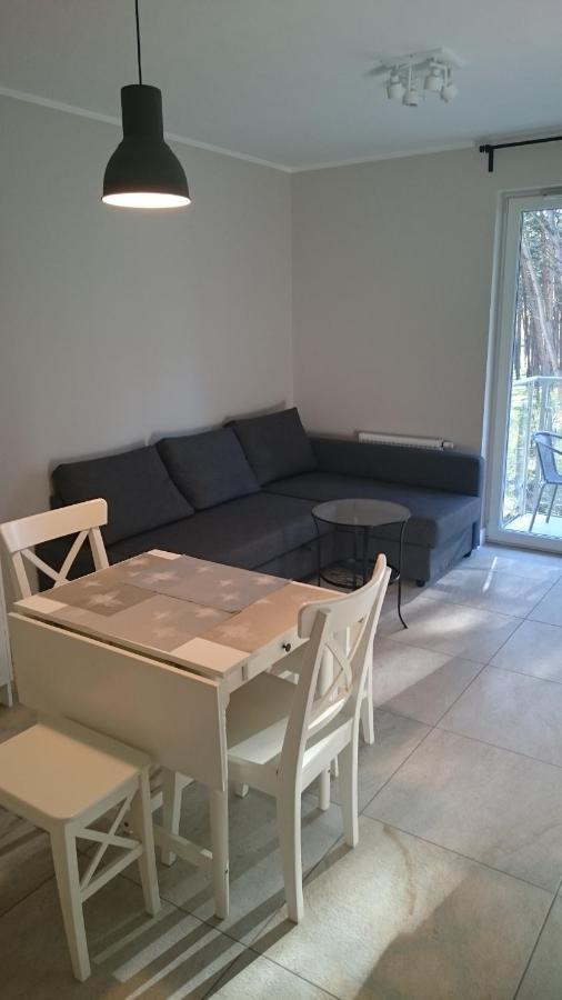 Apartament 20 Дзивновек Экстерьер фото